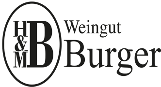 Weingut Burger Logo